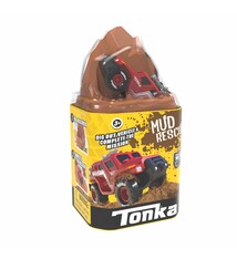 Schylling Tonka Mud Rescue – Metal Movers