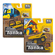 Tonka Single Pk Metal Movers - Tonka