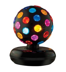 Lava Disco Ball