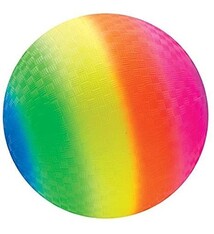 Schylling Mega Rainbow Ball