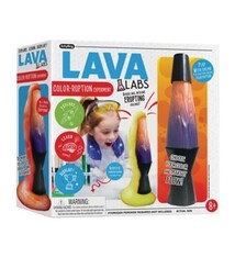 Schylling Lava Labs Color-Ruption Experiment