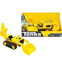 Tonka Tonka Steel Classics - Trencher
