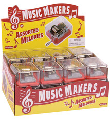 Schylling Music Makers
