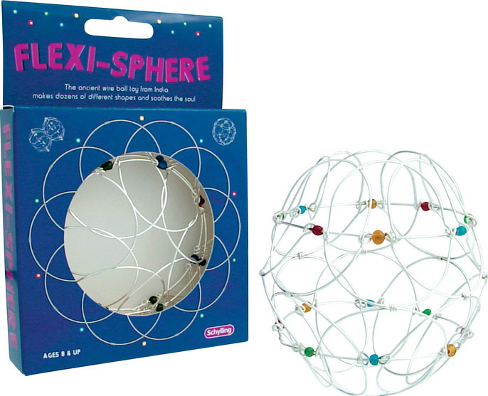 Schylling Flexi-Sphere