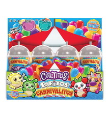 Schylling Babitos Carnivalitos