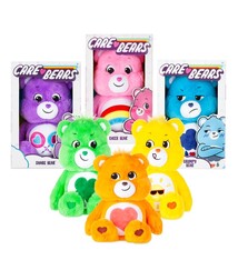 Schylling Care Bears - Medium Plush