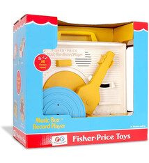 Schylling Fisher Price Record Player