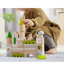Haba Coburg Building Blocks