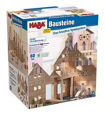 Haba 60 pc Large Blocks Set