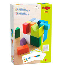 Haba Chromatix Blocks