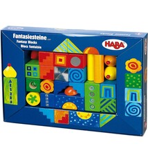 Haba Fantasy Blocks