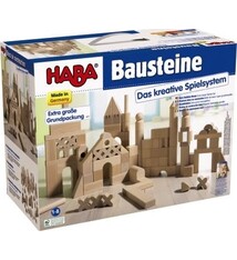 Haba 102 XL Blocks Set