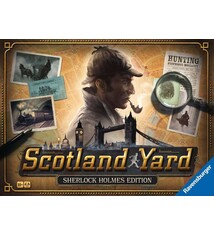 ravensberger Scotland Yard: Sherlock Holmes Edition