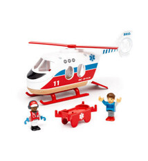 BRIO Brio Rescue Helicopter