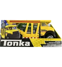 Tonka Tonka Car Carrier