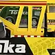 Tonka Tonka Car Carrier