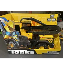 Tonka Tonka Mighty Crane
