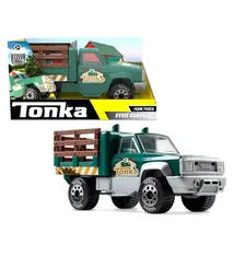Tonka Tonka Farm Truck