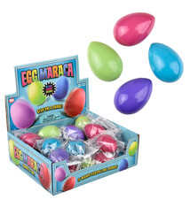 The Toy Network Egg Maraca