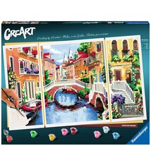 ravensberger CreArt Venetians Dream