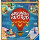ravensberger Disney Around The World Game