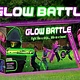 Starlux Starlux Glow Battle - Ninja Version