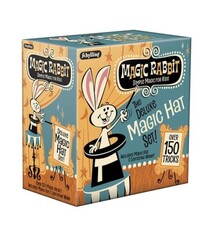 Jokes & Magic Magic Rabbit Card Tricks