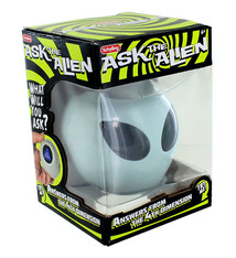 Schylling AskThe Alien
