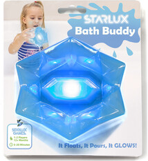 Starlux Starlux Bath Buddies