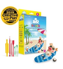 Scentco Air Dough Beach Piggy