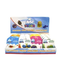 Scentco Air Dough Assortment