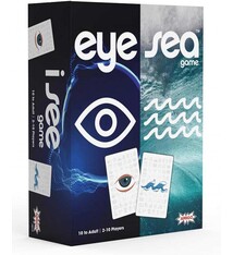 Amigo Eye/Sea Game