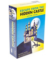 Amigo Escape FromThe Hidden Castle