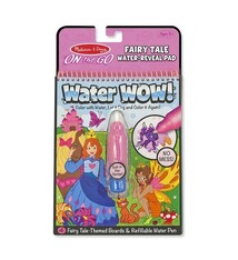 Melissa & Doug Water Wow! - Fairy Tale