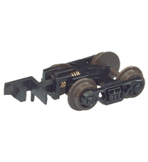 ATLAS Atlas N Scale Roller Bearing Trucks
