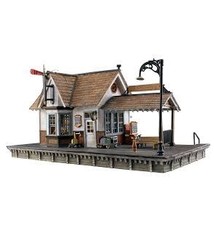 Woodland Scenics Woodland Scenics HO Depot