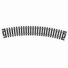 ATLAS Atlas HO 15 radius curve (individual pieces)