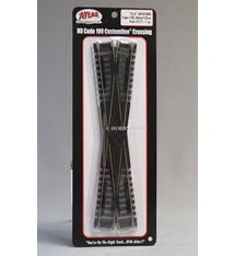 ATLAS Atlas 12.5 Degree Crossing HO