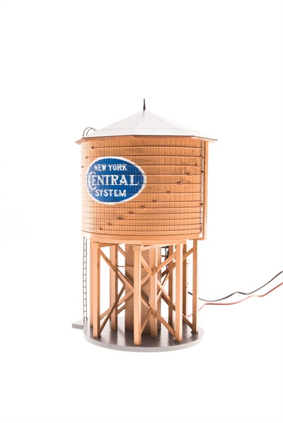 Broadway Limited 6093 HO Water Tower - New York Central