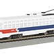 BACHMANN 62937 Trolley PCC - Septa - HO