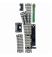 ATLAS 850 - HO Remote Switch - LH