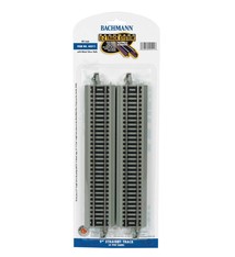 BACHMANN 44511 Bachman EZ Track 9 inch Straight