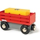 BRIO Hay Wagon