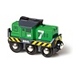 BRIO Freight Battery Engine