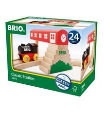 BRIO Classic Station