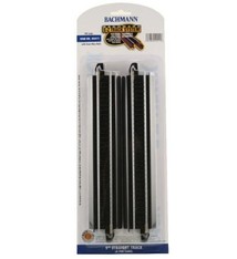BACHMANN 44411	 - 	BACHMANN E-Z 9 STRAIGHT HO