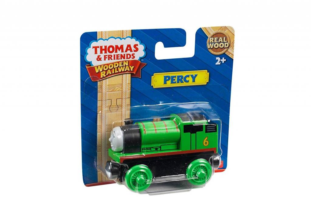 Fisher-Price PERCY - Thomas & Friends