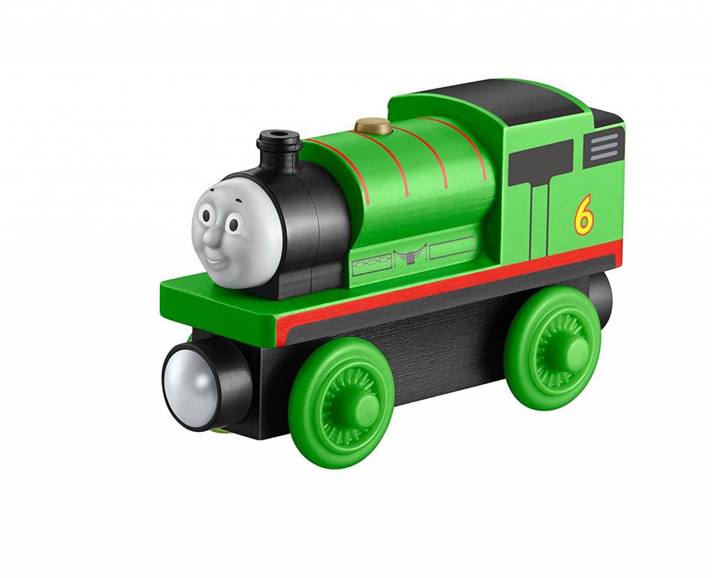 Fisher-Price PERCY - Thomas & Friends