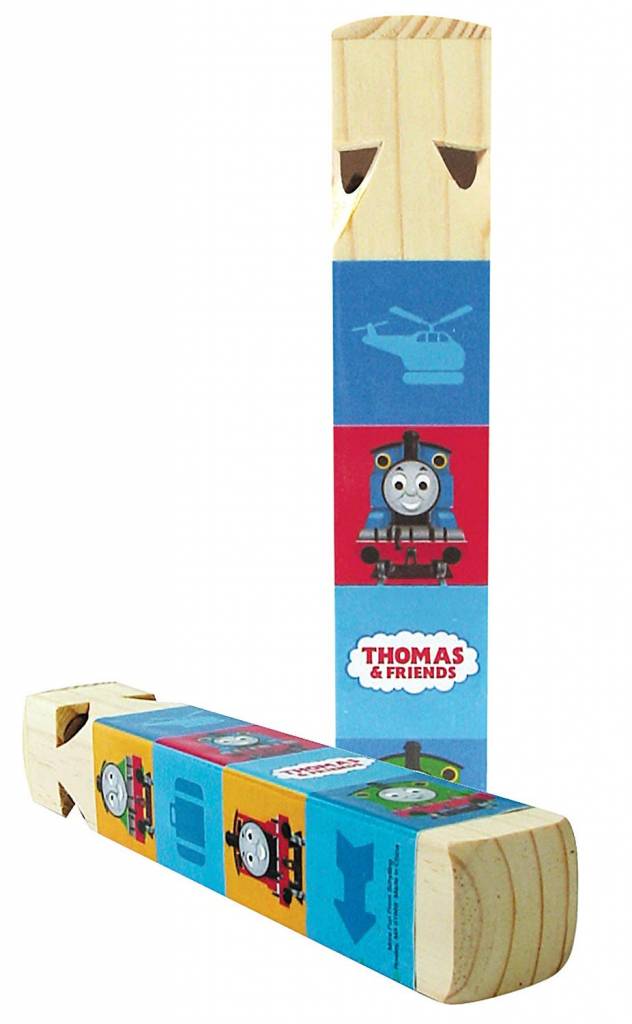 thomas the choo choo