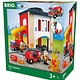 BRIO CENTRAL FIRE STATION